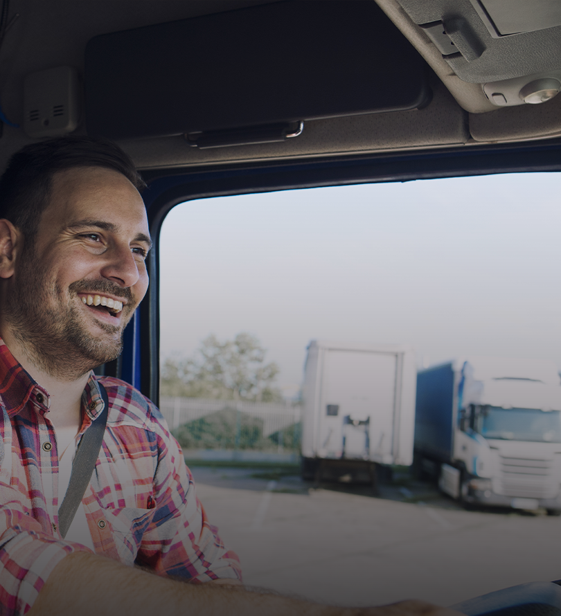 Curso de Condução Segura para Motoristas de Caminhão