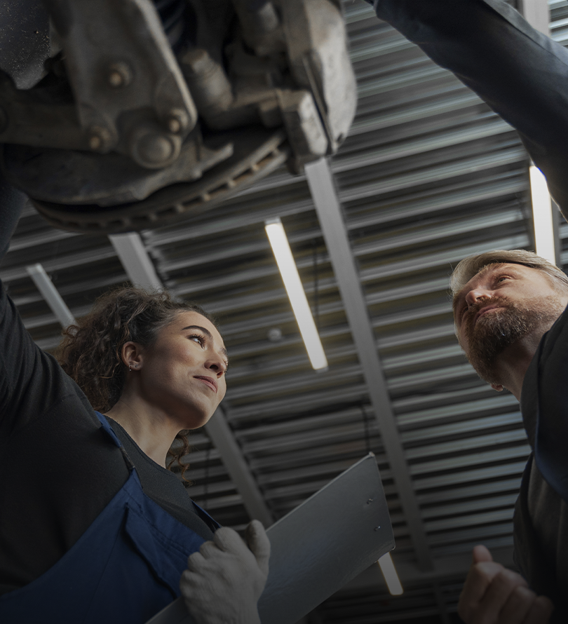 Curso de Manutenção Automotiva para Profissionais do Transporte